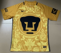 2425 PUMAS DE LA UNAM Home Soccer Jersey