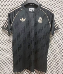 2425 RM RETRO Soccer Jersey