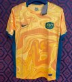 2324 Australia Home Soccer Jersey