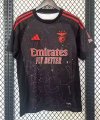 2425 Benfica Away Soccer Jersey