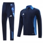 2425 AD Soccer Training jacket + Pants 3 Colour
