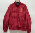 2025 Portugal reversible windbreaker jacket