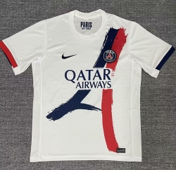 2425 PSG paris Away Soccer Jersey