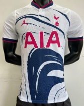 2425 Hotspur white special player version Soccer Jersey