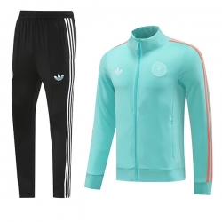 2425 Miami Training Soccer Jacket Suit