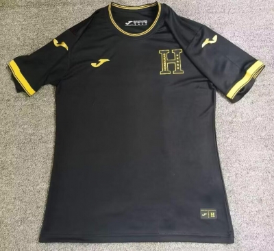 2425 honduras away Soccer Jersey