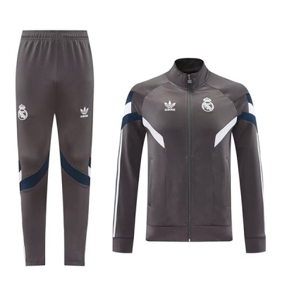 2425 RM Training Soccer Jacket Suit