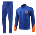 2425 Netherlands Soccer Training jacket + Pants