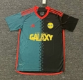 2425 LA galaxy third Soccer Jersey