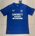 2425 Rangers home Soccer Jersey