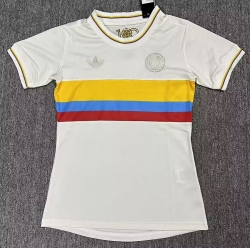 2425 Columbia Souvenir Women Soccer Jersey