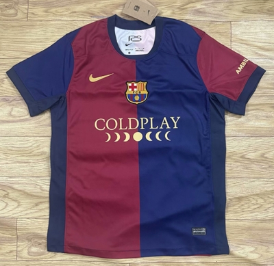 2425 B Special Soccer Jersey