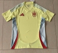 2425 Spain Away Soccer Jersey