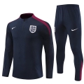 2425 England Training Soccer Soccer Suit