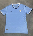 2425 Lazio Home Soccer Jersey