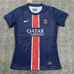 2425 PSG Home Women's Soccer jersey