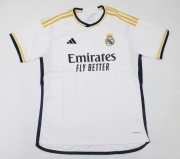 2324 RM Home Away and Away Third Soccer Jersey