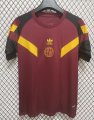 2425 Roma special version Soccer Jersey