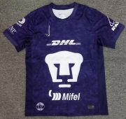 2425 Pumas third Soccer Jersey