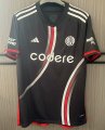 2425 River Plate Third Away Soccer Jersey