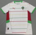 2425 Morocco away