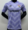 2425 Fluminense Goalkeeper Soccer Jersey