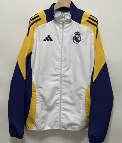 2025 RM windbreaker jacket S-XXL