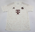 2324 Bayern third away Soccer Jersey