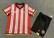 2425 Sheffield united Home away kids