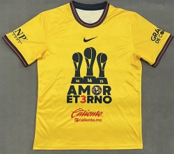 2025 Club America Champion Soccer Jersey