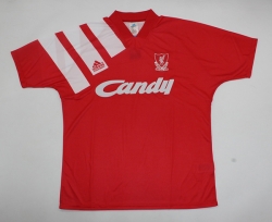 1992 Li home soccer jersey