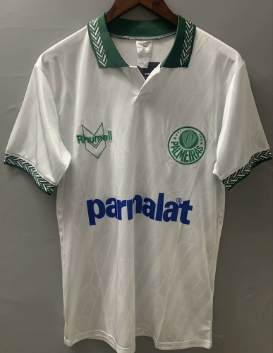 1994 95 PALMEIRAS Soccer Jersey