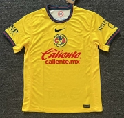 2425 Club America Home Soccer Jersey