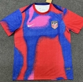 2425 USA United States Goalkeeper Soccer Jersey