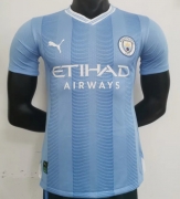 2324 M t Away and Away Third player version Soccer Jersey