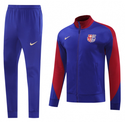 2425 Bar Soccer Training jacket + Pants