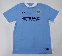 2015 16 MAN CITY Home