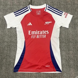 2425 Ars Home Women Soccer Jersey