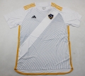 2425 LA Galaxy home Soccer Jersey