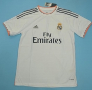 2013 14 RM home Soccer Jersey