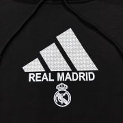 2425 Real Madrid AD hoodies 5 colour