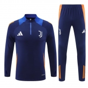 2425 Juve Training Soccer Suit