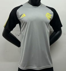 2425 Flamengo Training Soccer Jersey