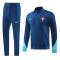 2425 Portugal Soccer Training jacket + Pants