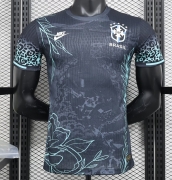 2425 Brazil Special Player Version Soccer Jersey