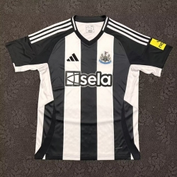 2425 Newcastle Home Soccer Jersey