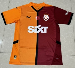 2425 Galatasaray Home Soccer Jersey