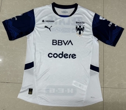 2425 Monterey Away Soccer Jersey