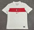 2425 Turkey Home Soccer Jersey