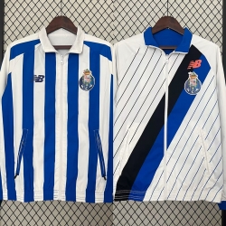 2425 Porto Reversible Soccer Windvreak jacket